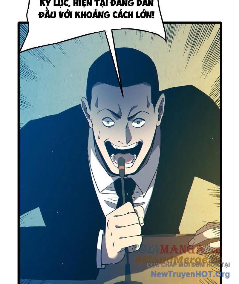 Vô Địch Bị Động Tạo Ra Tấn Sát Thương Chapter 91 - Trang 3