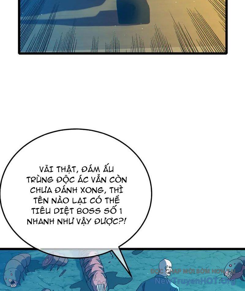 Vô Địch Bị Động Tạo Ra Tấn Sát Thương Chapter 91 - Trang 3