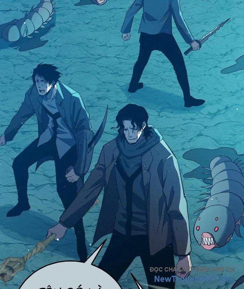 Vô Địch Bị Động Tạo Ra Tấn Sát Thương Chapter 91 - Trang 3