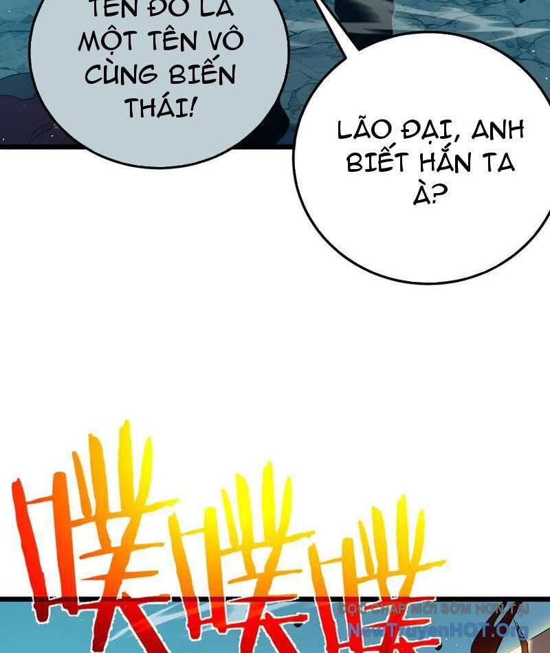 Vô Địch Bị Động Tạo Ra Tấn Sát Thương Chapter 91 - Trang 3