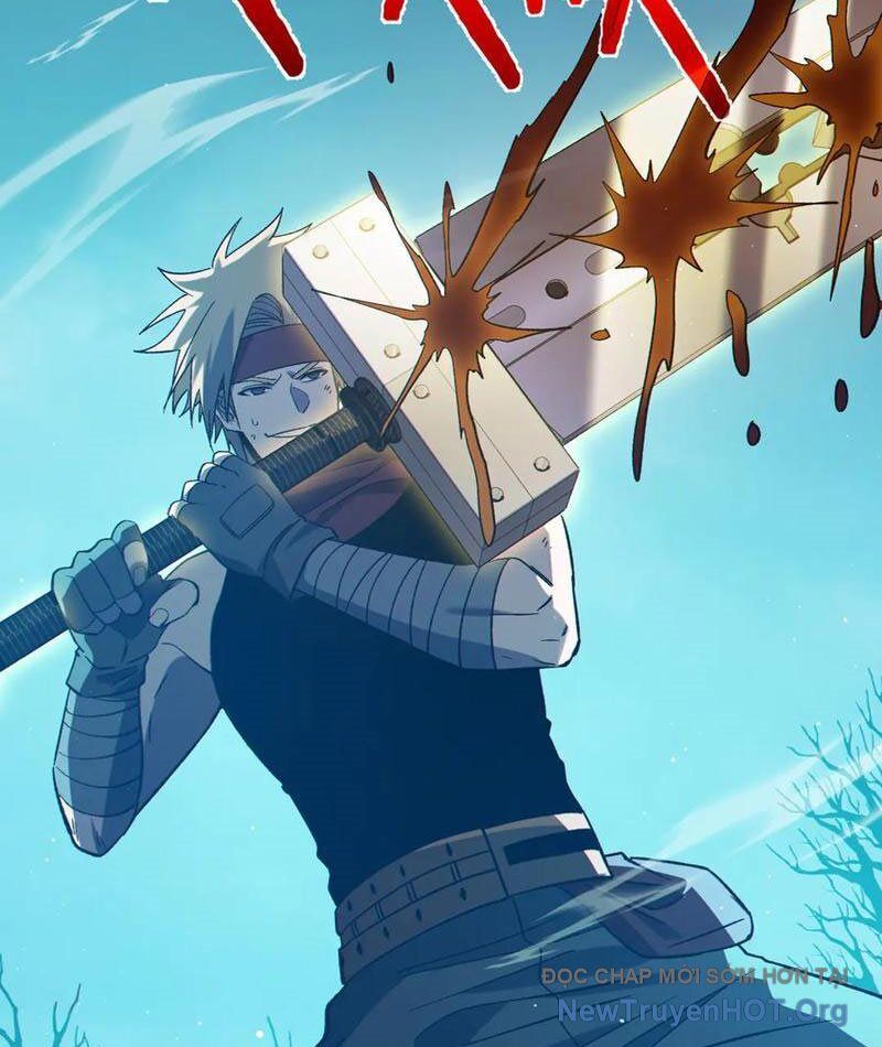 Vô Địch Bị Động Tạo Ra Tấn Sát Thương Chapter 91 - Trang 3