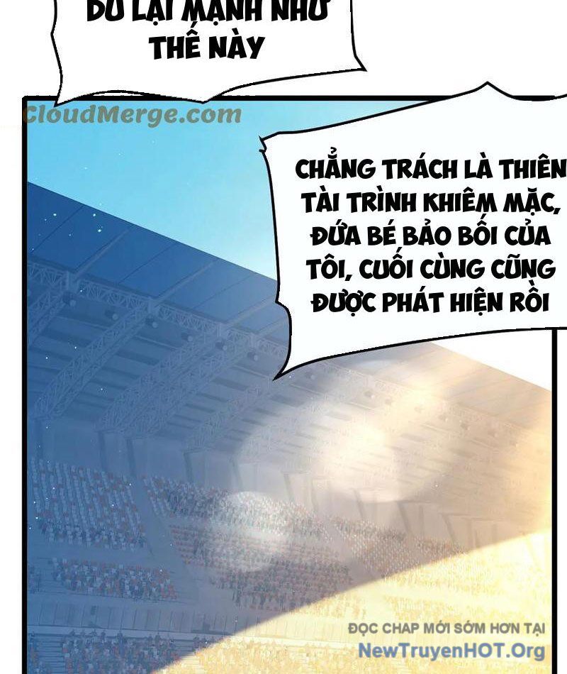 Vô Địch Bị Động Tạo Ra Tấn Sát Thương Chapter 91 - Trang 3