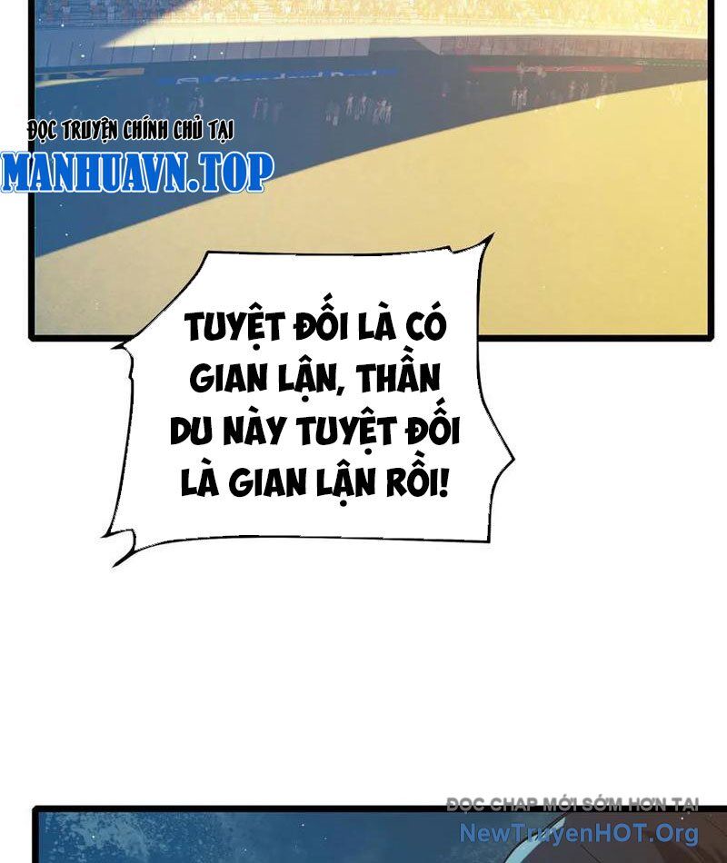 Vô Địch Bị Động Tạo Ra Tấn Sát Thương Chapter 91 - Trang 3