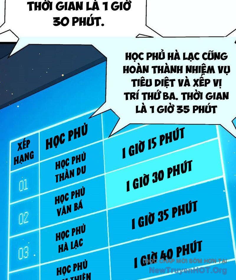 Vô Địch Bị Động Tạo Ra Tấn Sát Thương Chapter 91 - Trang 3