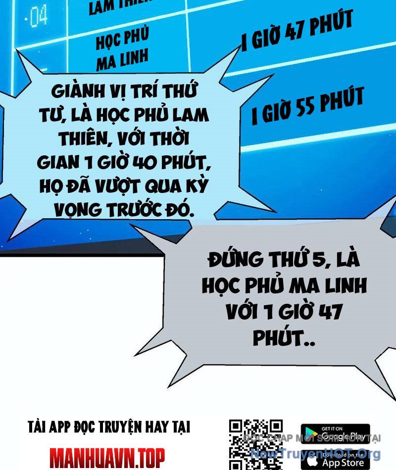 Vô Địch Bị Động Tạo Ra Tấn Sát Thương Chapter 91 - Trang 3
