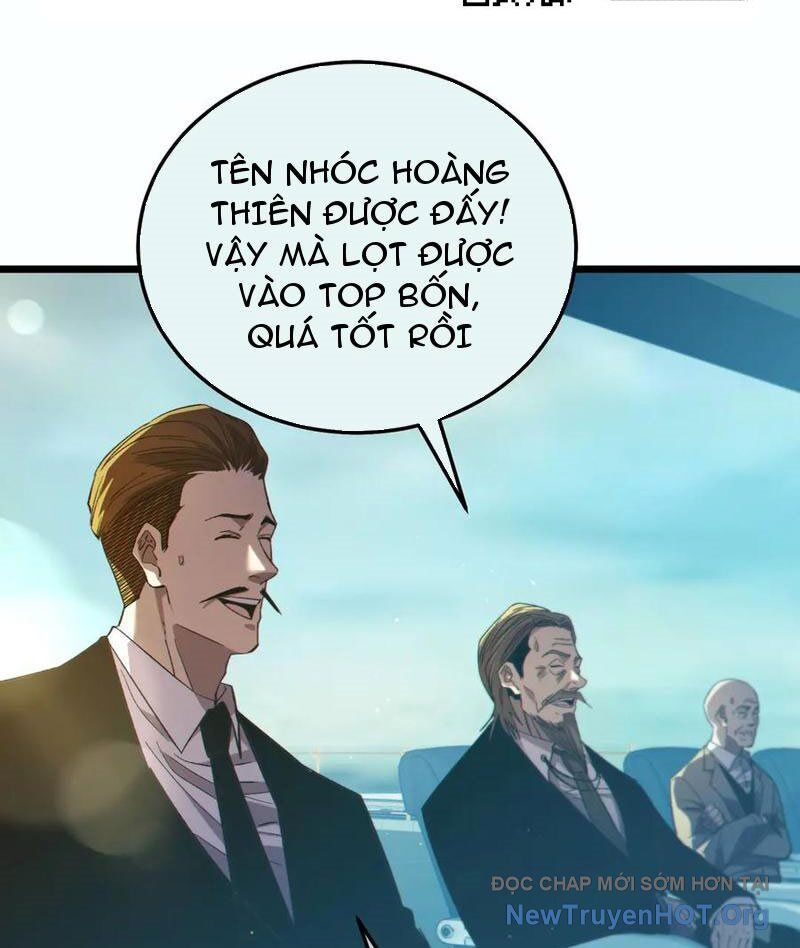 Vô Địch Bị Động Tạo Ra Tấn Sát Thương Chapter 91 - Trang 3