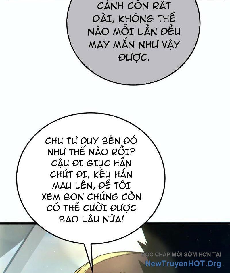 Vô Địch Bị Động Tạo Ra Tấn Sát Thương Chapter 91 - Trang 3