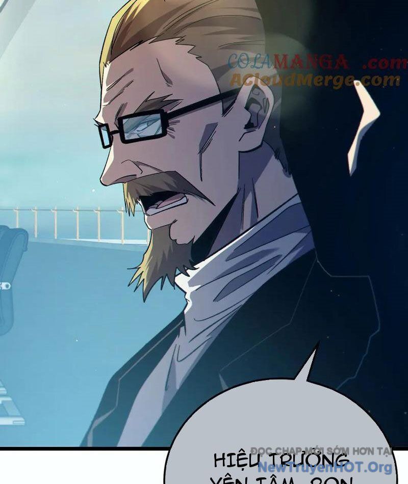 Vô Địch Bị Động Tạo Ra Tấn Sát Thương Chapter 91 - Trang 3