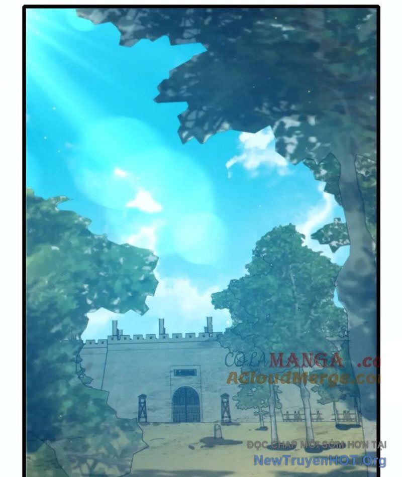 Vô Địch Bị Động Tạo Ra Tấn Sát Thương Chapter 91 - Trang 3