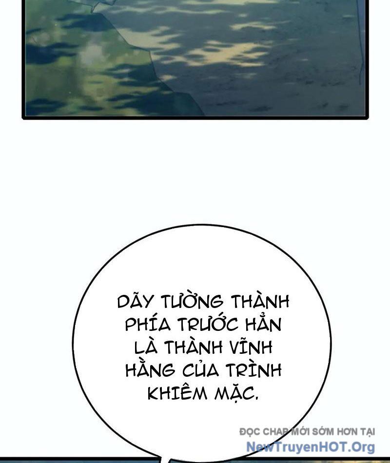 Vô Địch Bị Động Tạo Ra Tấn Sát Thương Chapter 91 - Trang 3