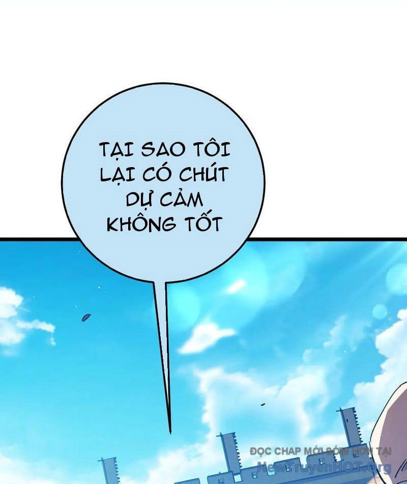 Vô Địch Bị Động Tạo Ra Tấn Sát Thương Chapter 91 - Trang 3