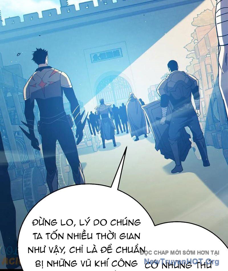 Vô Địch Bị Động Tạo Ra Tấn Sát Thương Chapter 91 - Trang 3