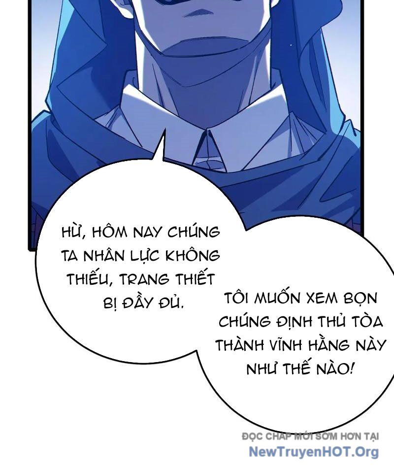 Vô Địch Bị Động Tạo Ra Tấn Sát Thương Chapter 91 - Trang 3
