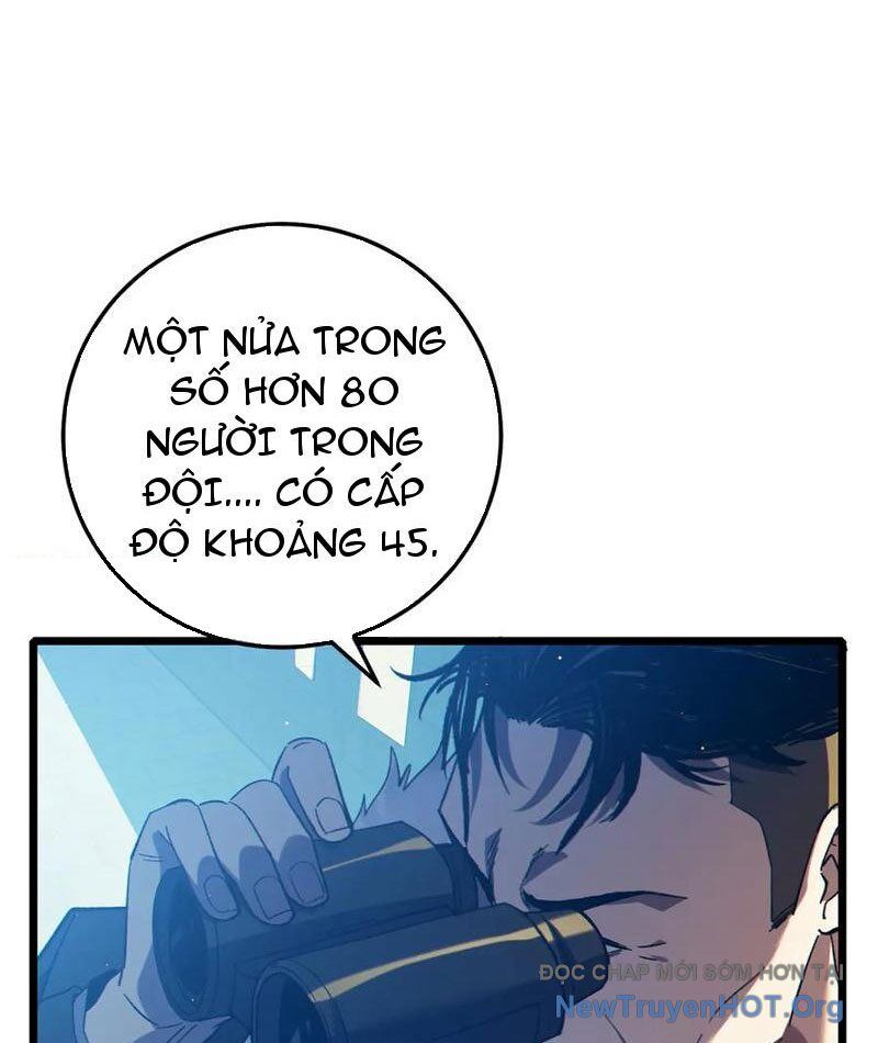 Vô Địch Bị Động Tạo Ra Tấn Sát Thương Chapter 91 - Trang 3