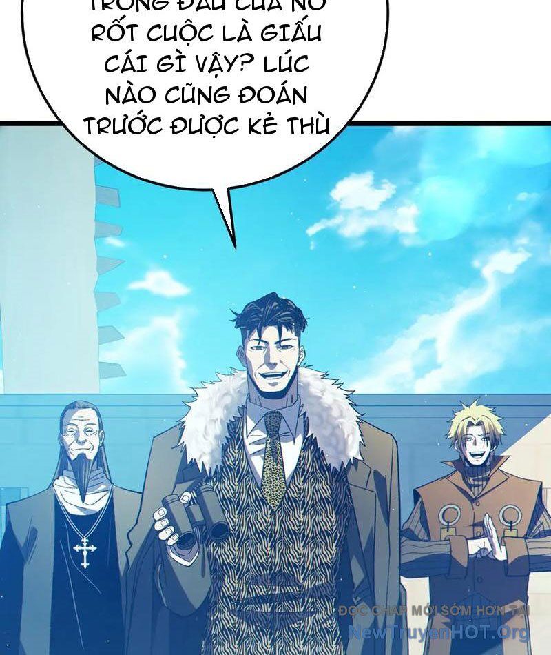 Vô Địch Bị Động Tạo Ra Tấn Sát Thương Chapter 91 - Trang 3