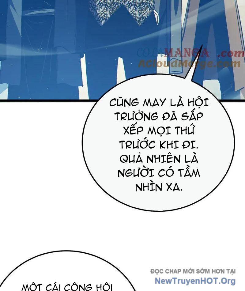 Vô Địch Bị Động Tạo Ra Tấn Sát Thương Chapter 91 - Trang 3