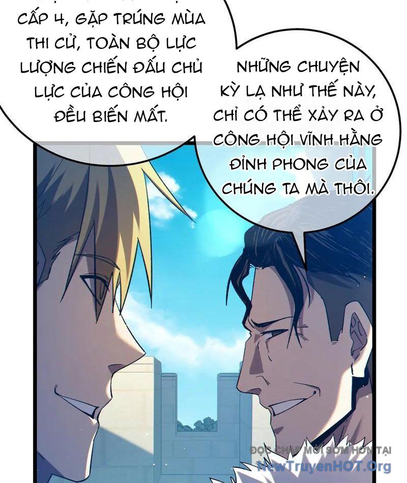 Vô Địch Bị Động Tạo Ra Tấn Sát Thương Chapter 91 - Trang 3