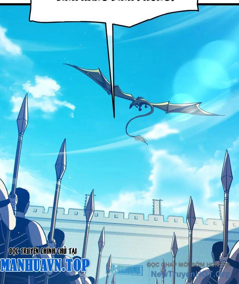 Vô Địch Bị Động Tạo Ra Tấn Sát Thương Chapter 91 - Trang 3