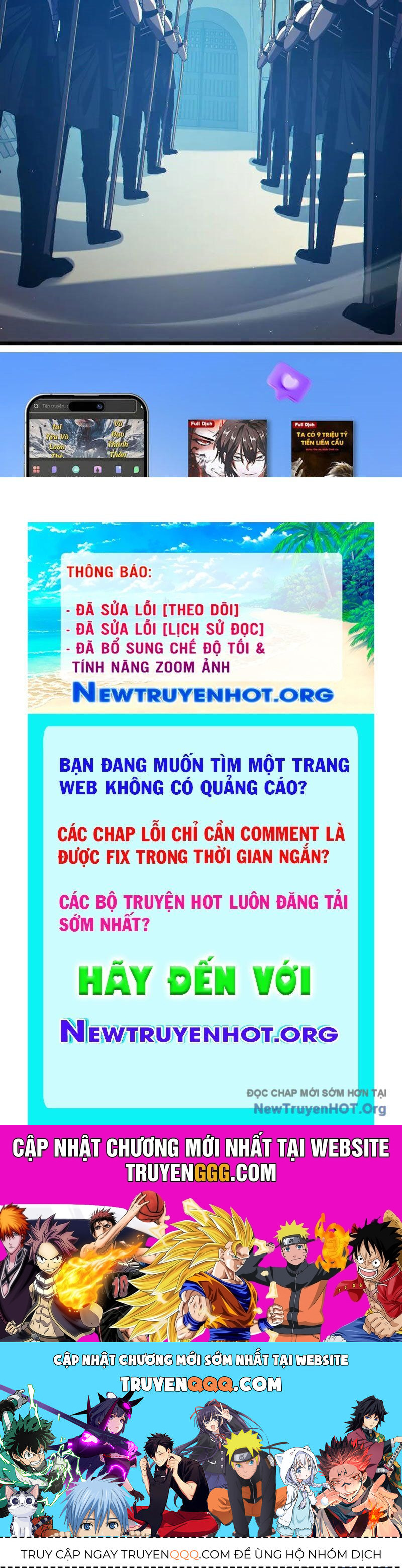 Vô Địch Bị Động Tạo Ra Tấn Sát Thương Chapter 91 - Trang 3