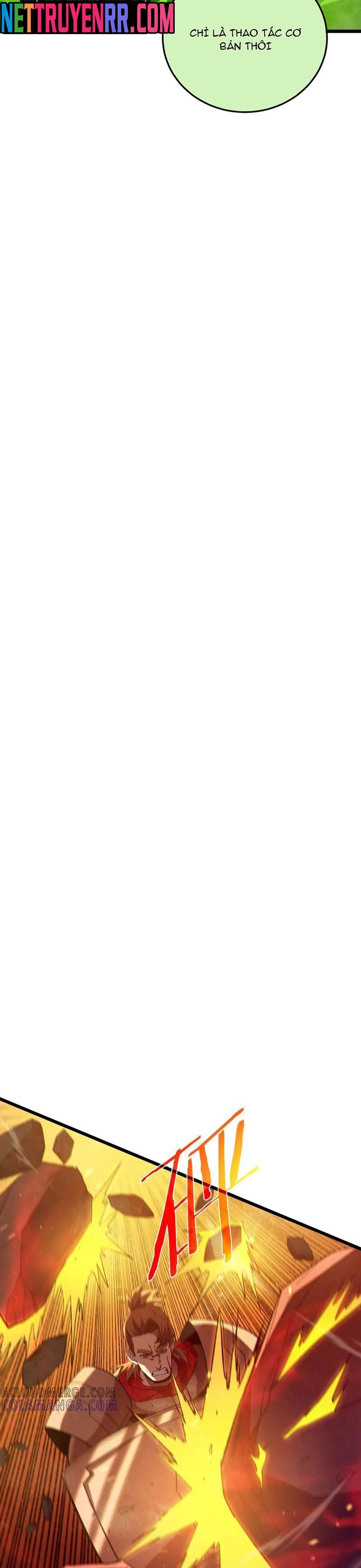 Vô Địch Bị Động Tạo Ra Tấn Sát Thương Chapter 92.1 - Trang 3