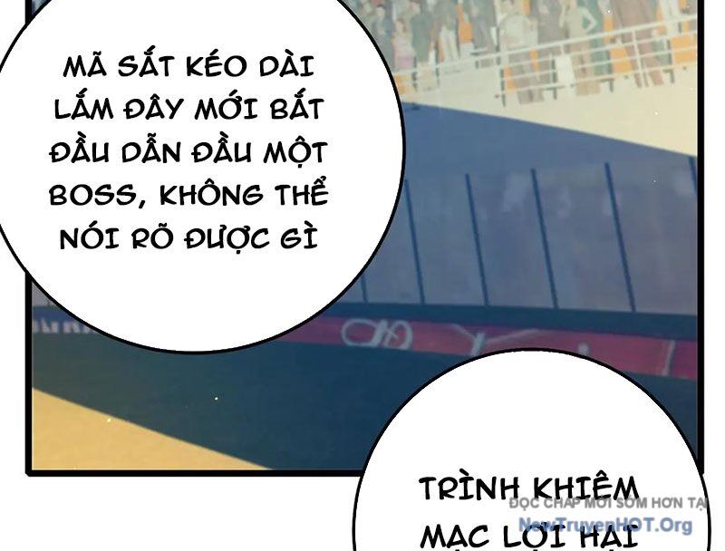 Vô Địch Bị Động Tạo Ra Tấn Sát Thương Chapter 92 - Trang 3