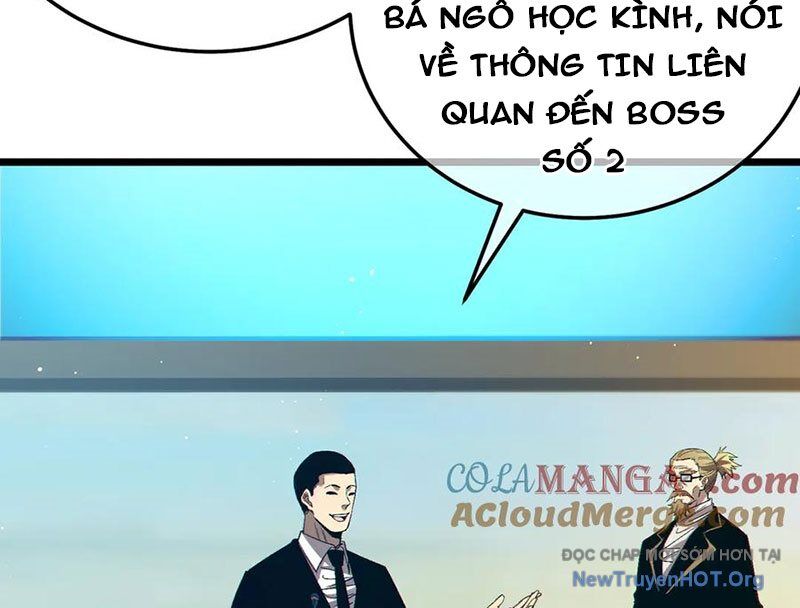 Vô Địch Bị Động Tạo Ra Tấn Sát Thương Chapter 92 - Trang 3