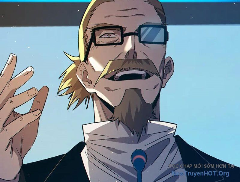 Vô Địch Bị Động Tạo Ra Tấn Sát Thương Chapter 92 - Trang 3