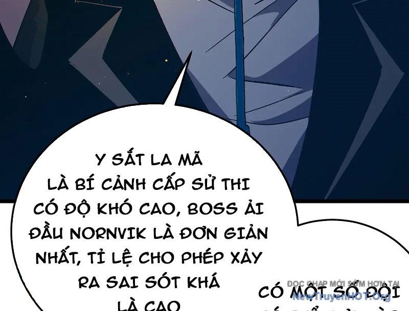 Vô Địch Bị Động Tạo Ra Tấn Sát Thương Chapter 92 - Trang 3