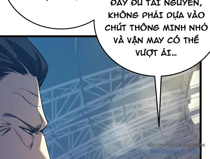 Vô Địch Bị Động Tạo Ra Tấn Sát Thương Chapter 92 - Trang 3