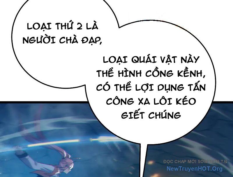 Vô Địch Bị Động Tạo Ra Tấn Sát Thương Chapter 92 - Trang 3
