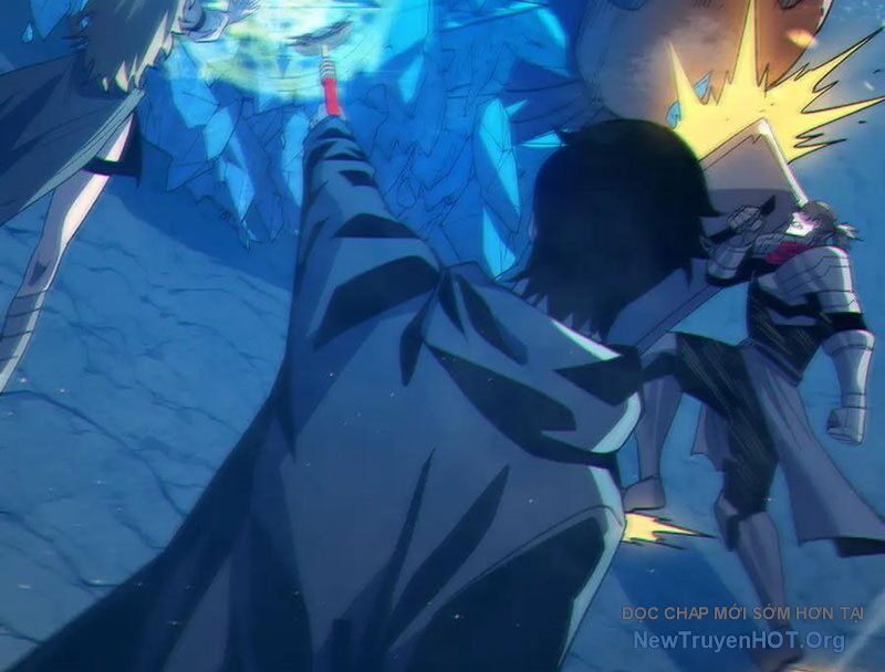 Vô Địch Bị Động Tạo Ra Tấn Sát Thương Chapter 92 - Trang 3