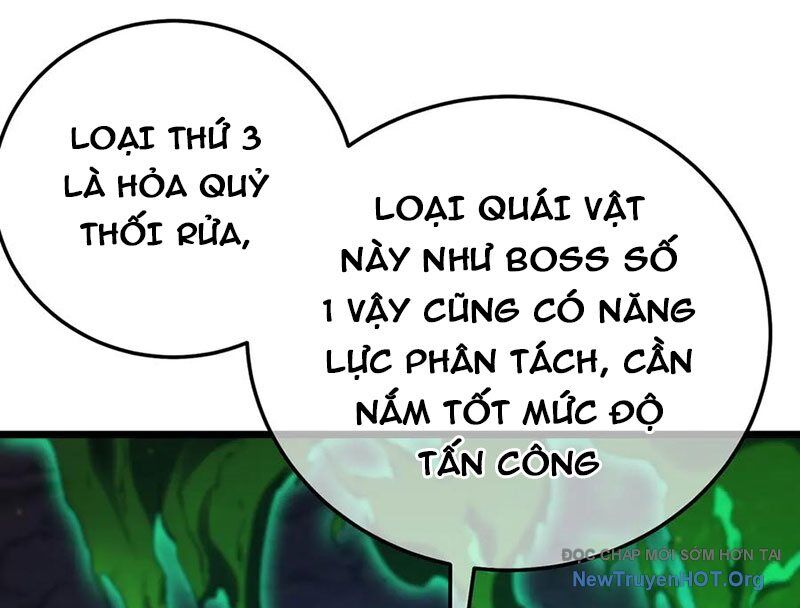Vô Địch Bị Động Tạo Ra Tấn Sát Thương Chapter 92 - Trang 3