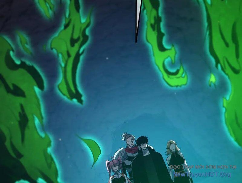 Vô Địch Bị Động Tạo Ra Tấn Sát Thương Chapter 92 - Trang 3