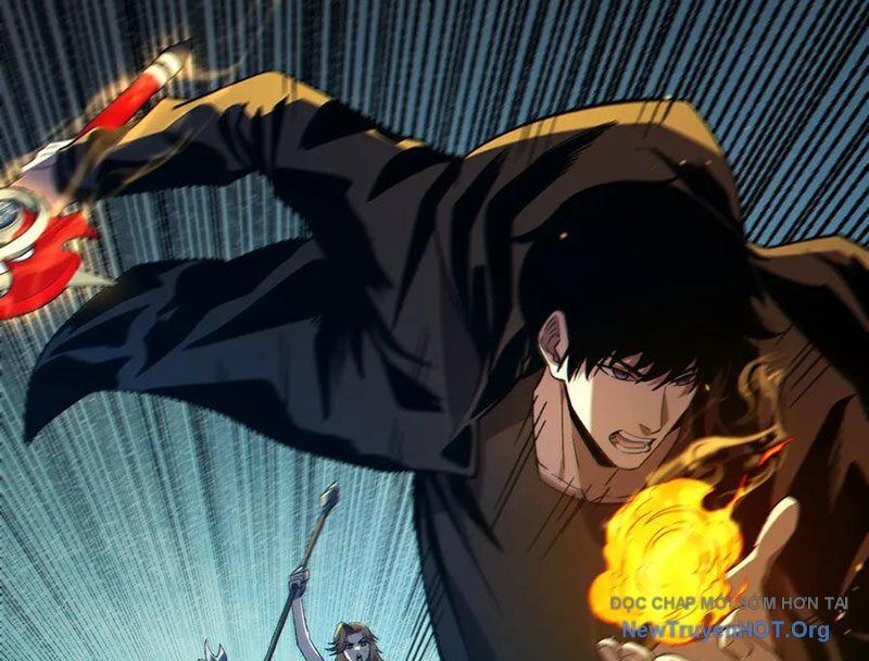 Vô Địch Bị Động Tạo Ra Tấn Sát Thương Chapter 92 - Trang 3