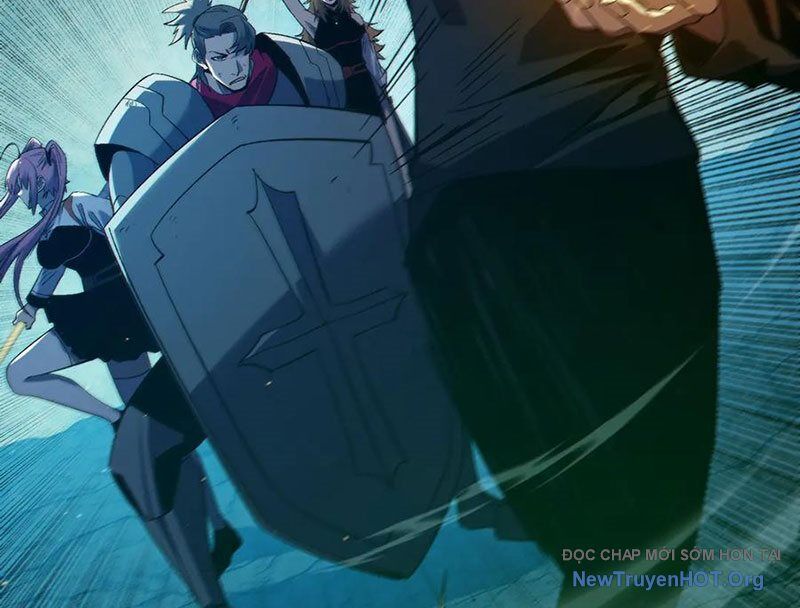 Vô Địch Bị Động Tạo Ra Tấn Sát Thương Chapter 92 - Trang 3