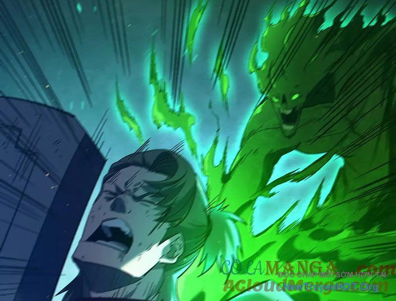 Vô Địch Bị Động Tạo Ra Tấn Sát Thương Chapter 92 - Trang 3