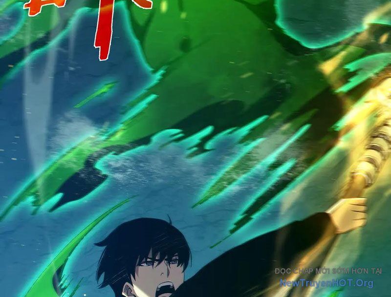 Vô Địch Bị Động Tạo Ra Tấn Sát Thương Chapter 92 - Trang 3