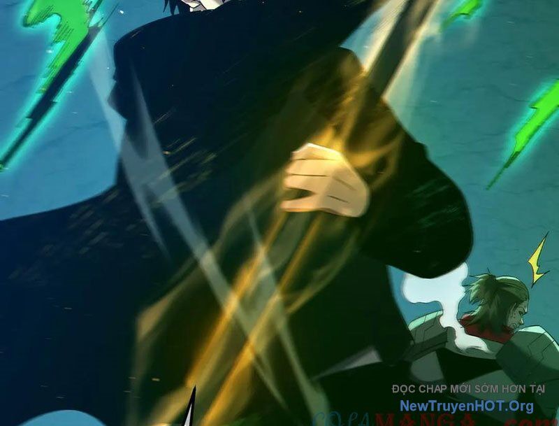 Vô Địch Bị Động Tạo Ra Tấn Sát Thương Chapter 92 - Trang 3