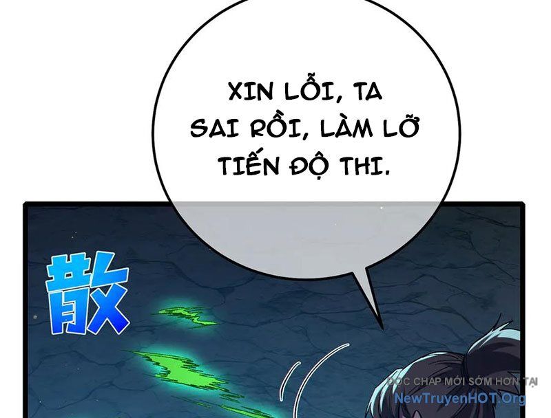 Vô Địch Bị Động Tạo Ra Tấn Sát Thương Chapter 92 - Trang 3