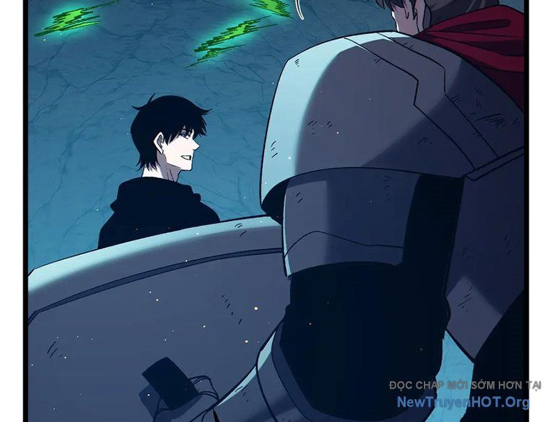 Vô Địch Bị Động Tạo Ra Tấn Sát Thương Chapter 92 - Trang 3