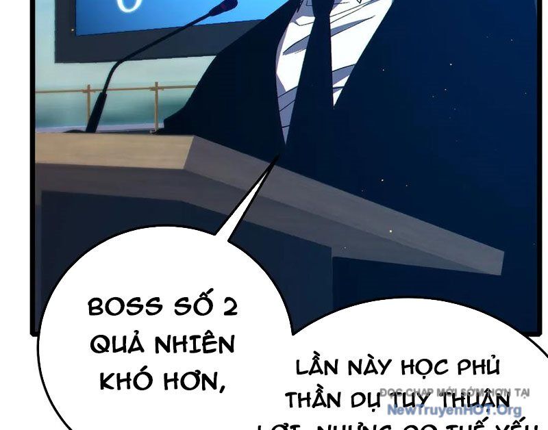 Vô Địch Bị Động Tạo Ra Tấn Sát Thương Chapter 92 - Trang 3