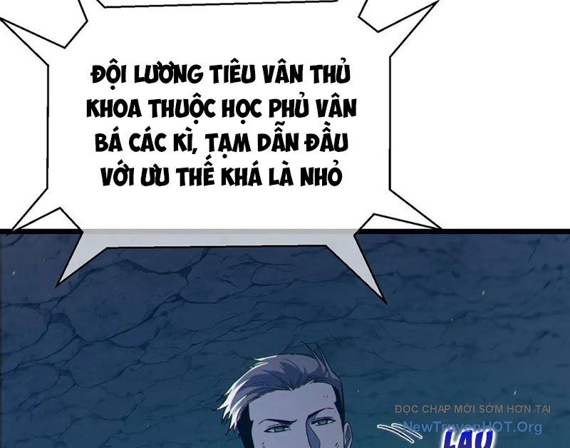 Vô Địch Bị Động Tạo Ra Tấn Sát Thương Chapter 92 - Trang 3
