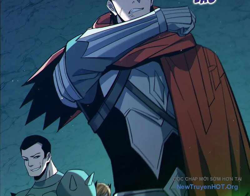 Vô Địch Bị Động Tạo Ra Tấn Sát Thương Chapter 92 - Trang 3