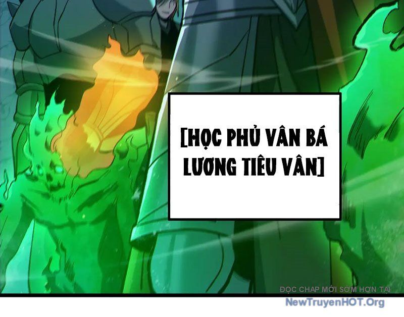 Vô Địch Bị Động Tạo Ra Tấn Sát Thương Chapter 92 - Trang 3