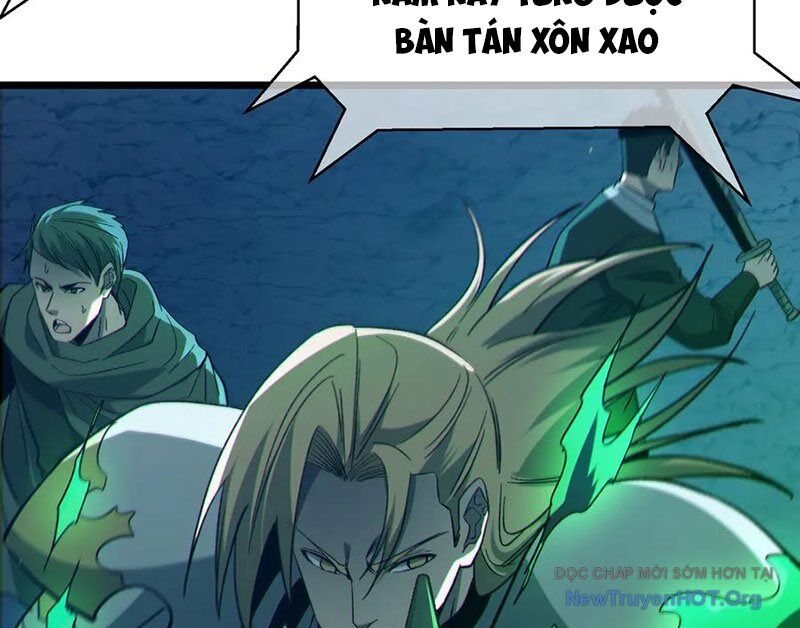 Vô Địch Bị Động Tạo Ra Tấn Sát Thương Chapter 92 - Trang 3