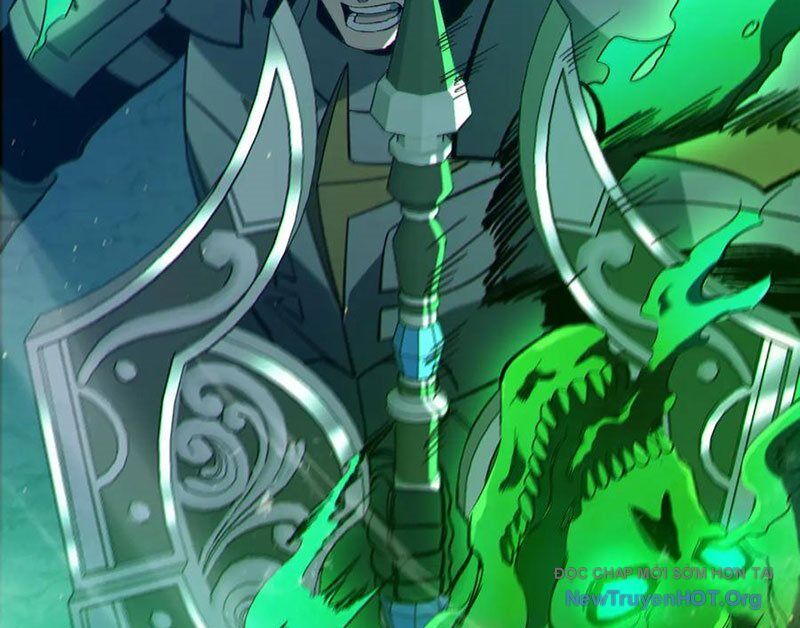 Vô Địch Bị Động Tạo Ra Tấn Sát Thương Chapter 92 - Trang 3