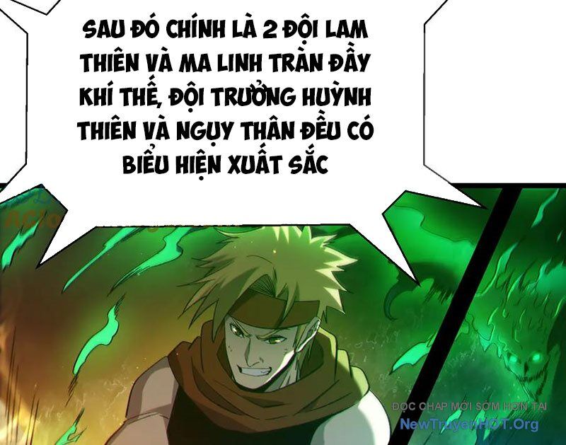 Vô Địch Bị Động Tạo Ra Tấn Sát Thương Chapter 92 - Trang 3