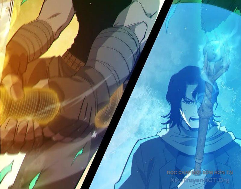 Vô Địch Bị Động Tạo Ra Tấn Sát Thương Chapter 92 - Trang 3