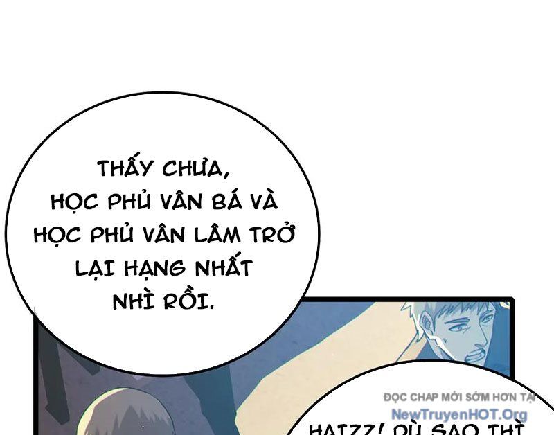 Vô Địch Bị Động Tạo Ra Tấn Sát Thương Chapter 92 - Trang 3