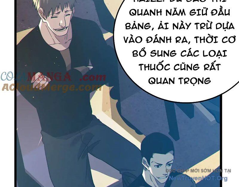 Vô Địch Bị Động Tạo Ra Tấn Sát Thương Chapter 92 - Trang 3